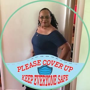 Meet your Posher, Monique